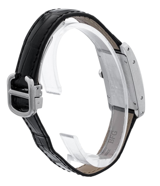 Cartier Tank Americaine WSTA0016 Image 3